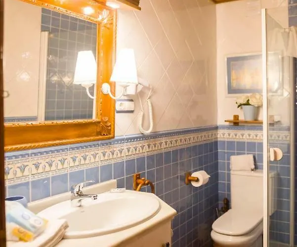 Feriehus Casa Cadenas Úbeda