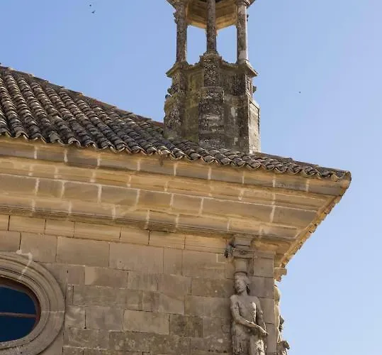 Casa Cadenas * Úbeda